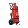 Gaśnica przewoźna śniegowa 50 kg AS-50x B