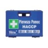 Apteczka pierwszej pomocy HACCP Vera