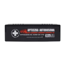 Apteczki autobusowe