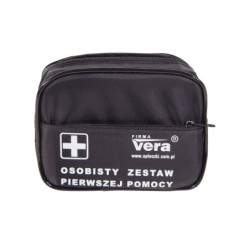 Osobisty zestaw pierwszej pomocy Vera