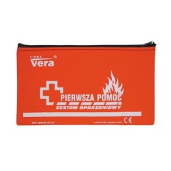 Zestaw oparzeniowy Vera