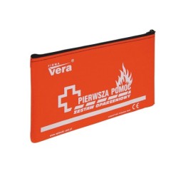 Zestaw oparzeniowy Vera