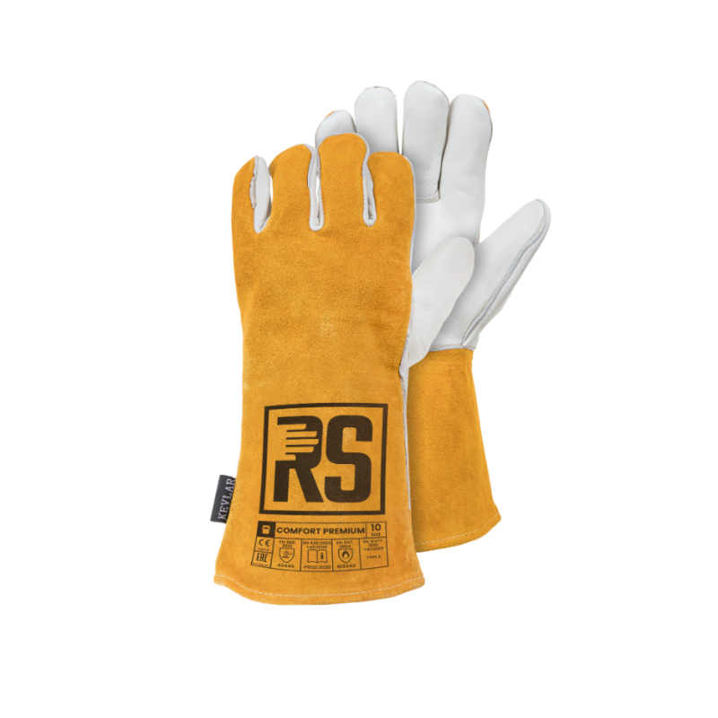 Rękawice RS COMFORT PREMIUM