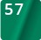 57 - zielony