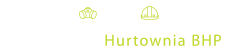 Robutex - Hurtownia BHP logo